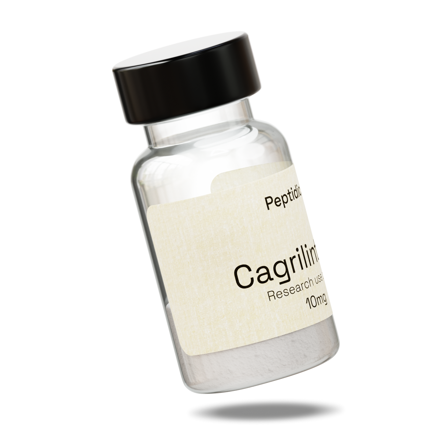 Cagrilintide – 10mg