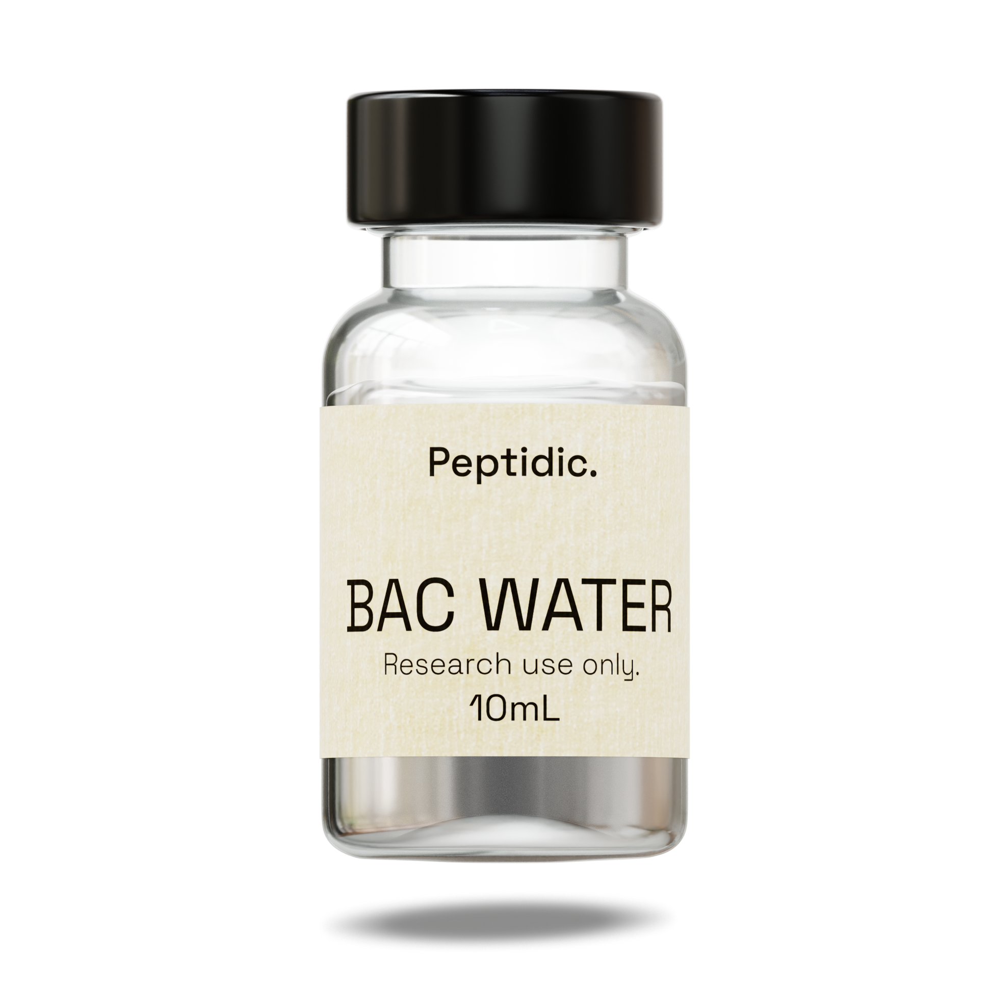 Bac Water – 10ml