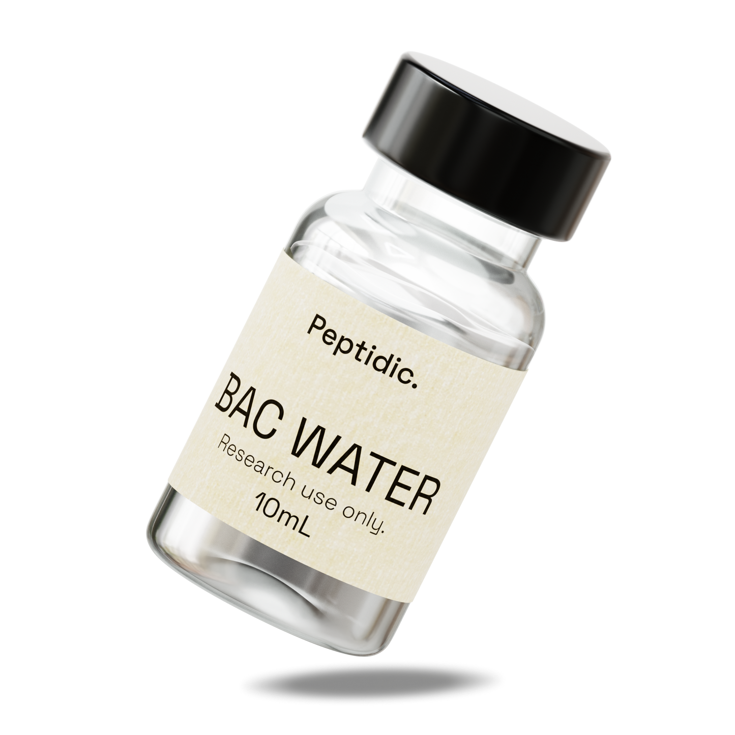 Bac Water – 10ml
