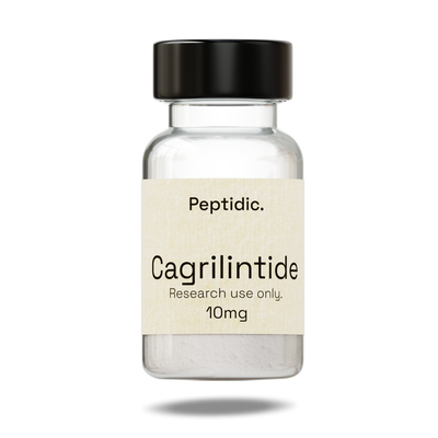 Cagrilintide – 10mg