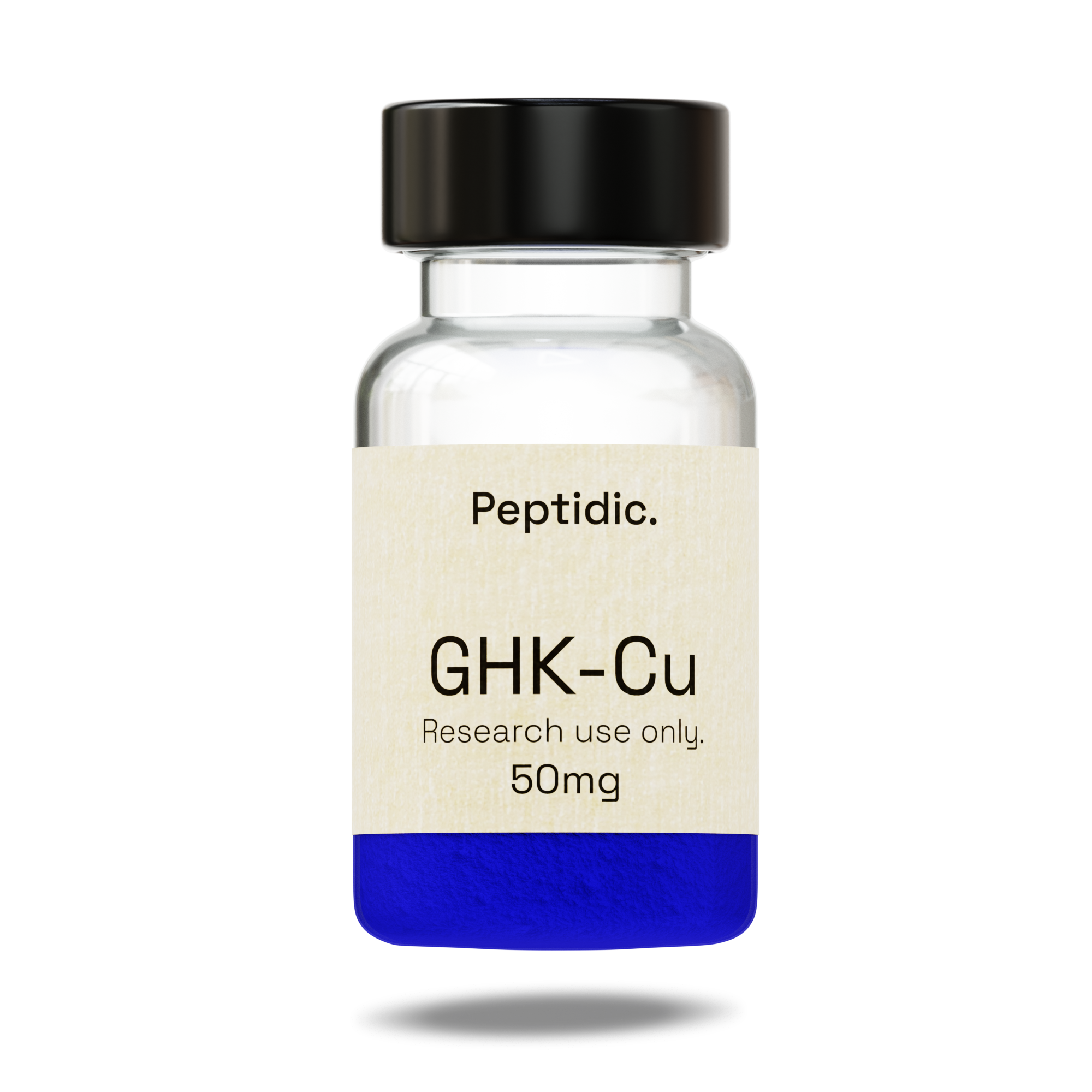 GHK-Cu – 50mg