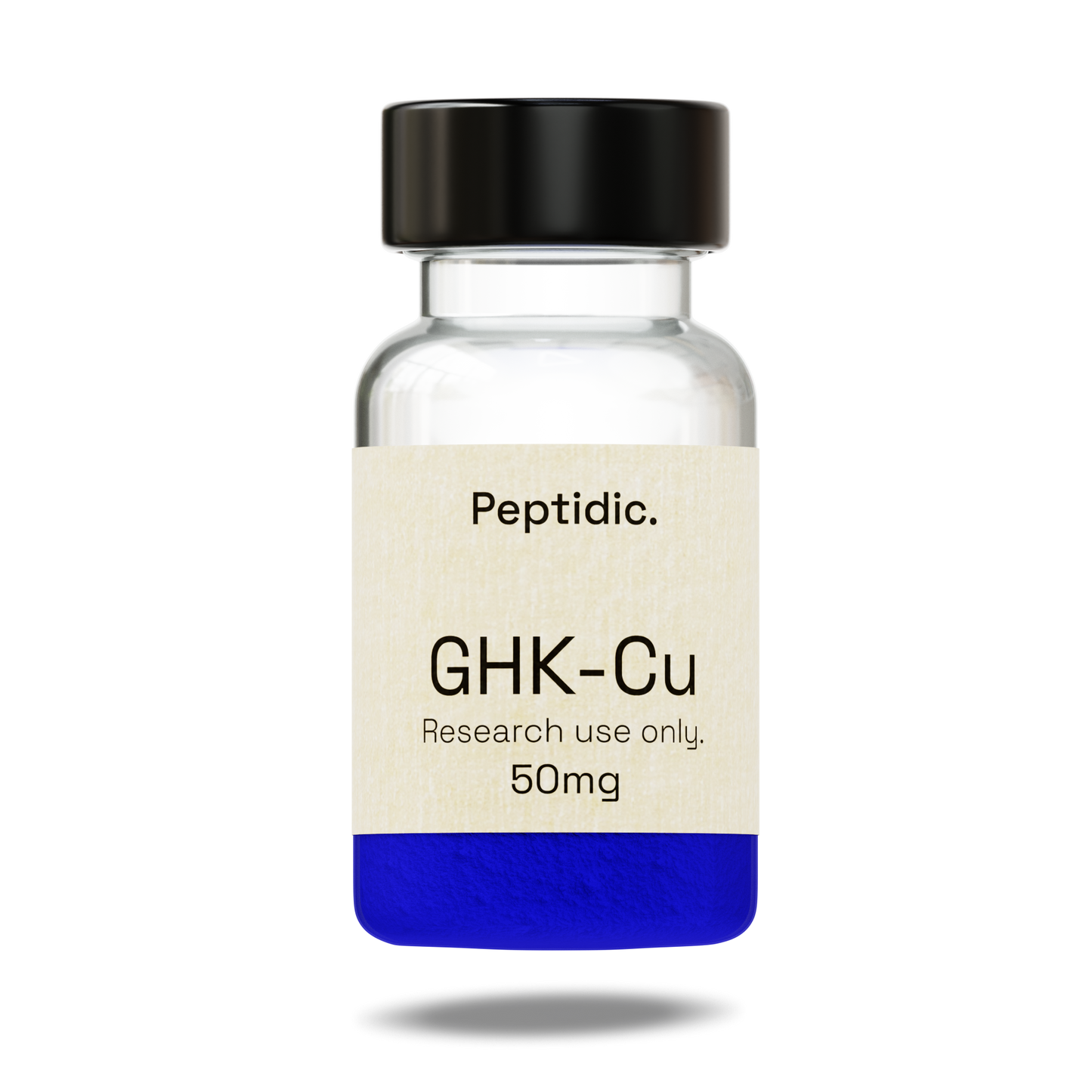 GHK-Cu – 50mg