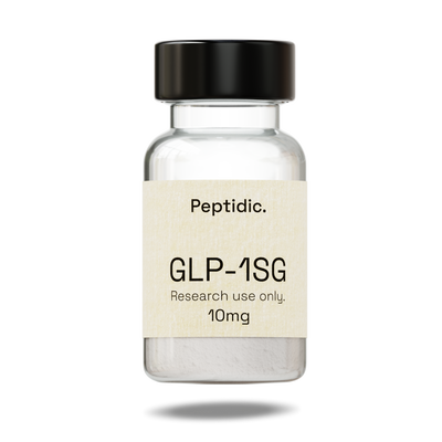 GLP-1SG – 10mg