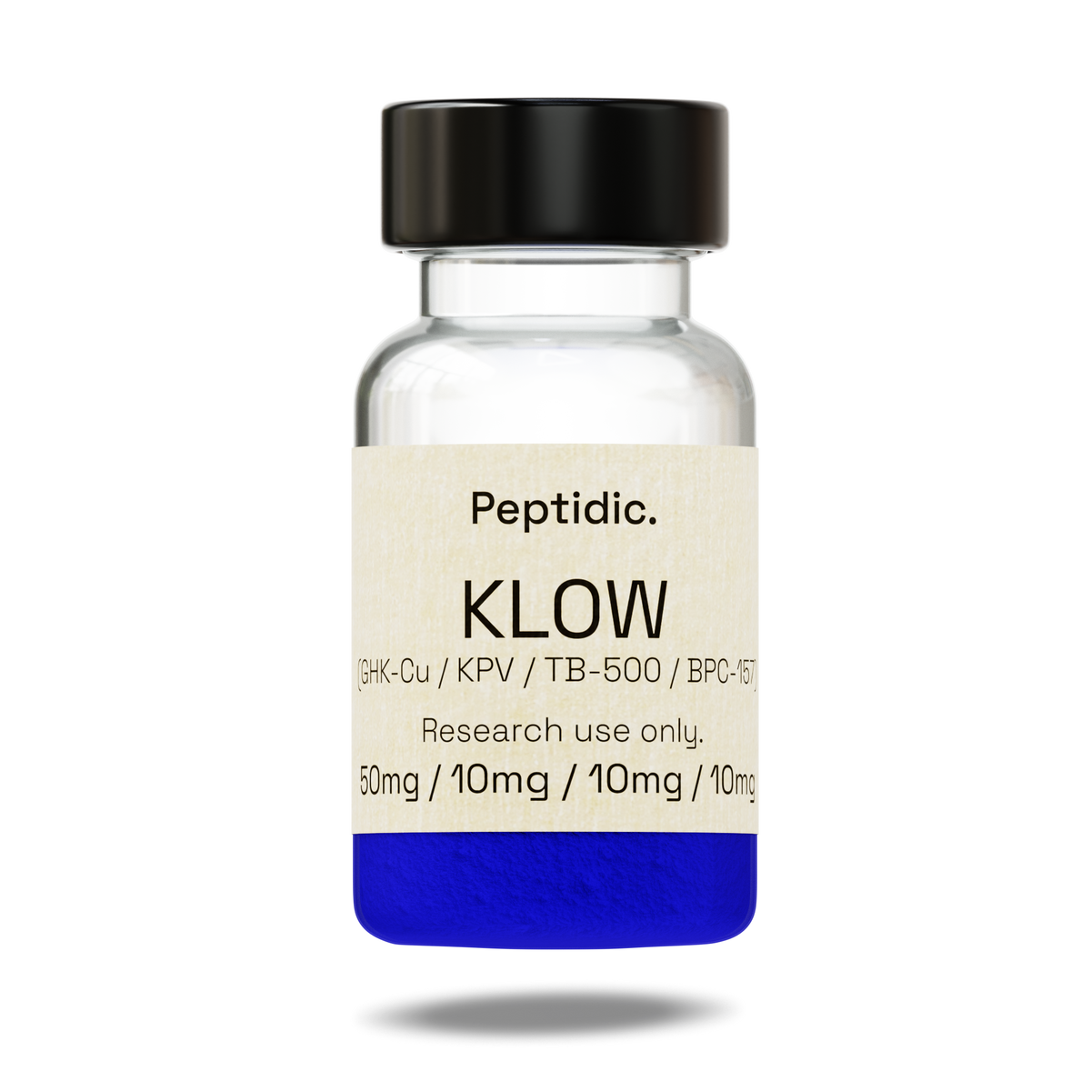 Klow – 80mg