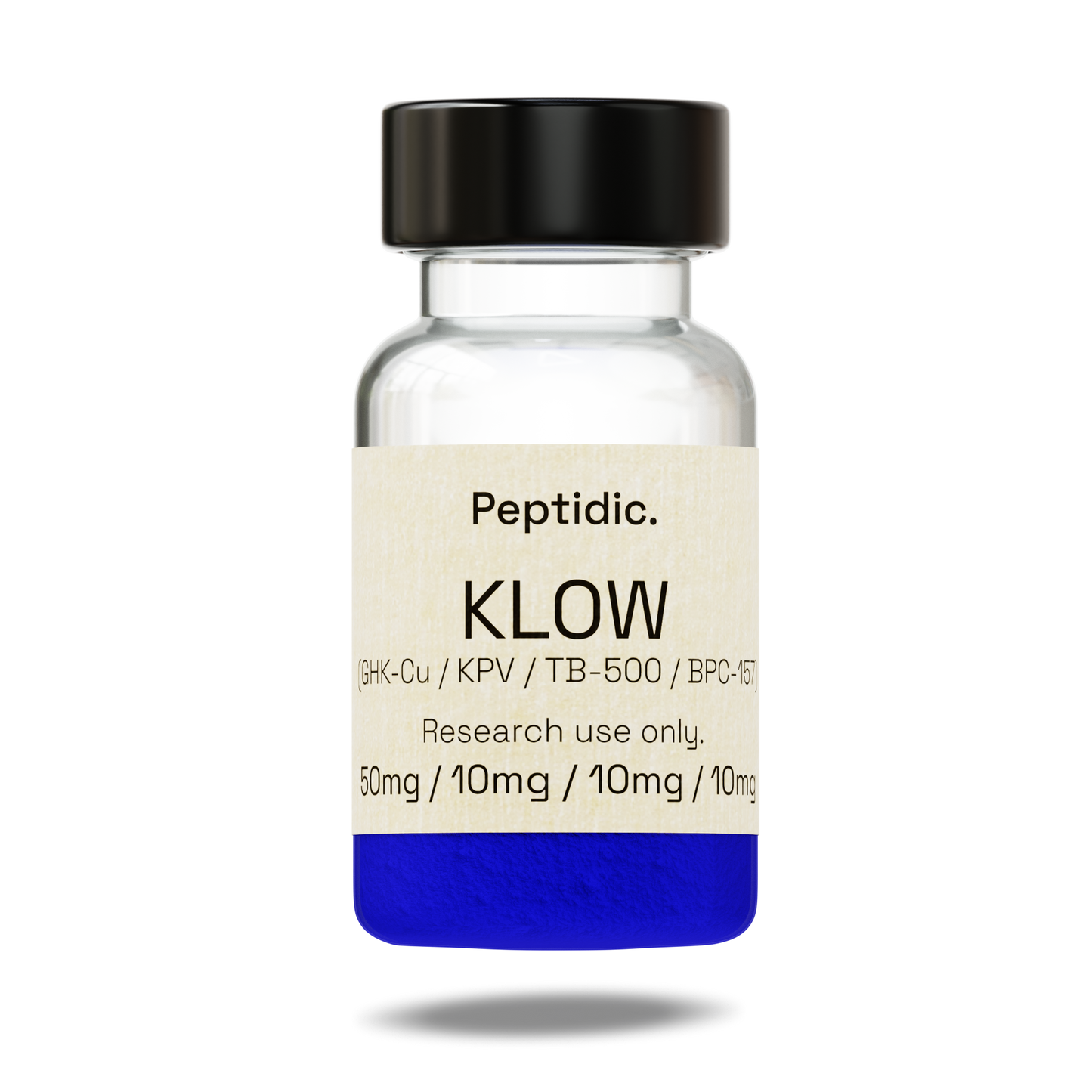 Klow – 80mg
