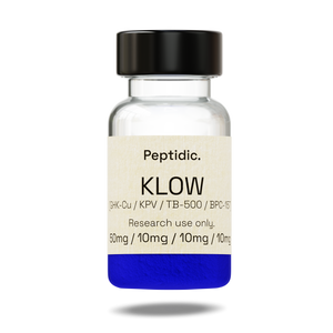 Klow – 80mg