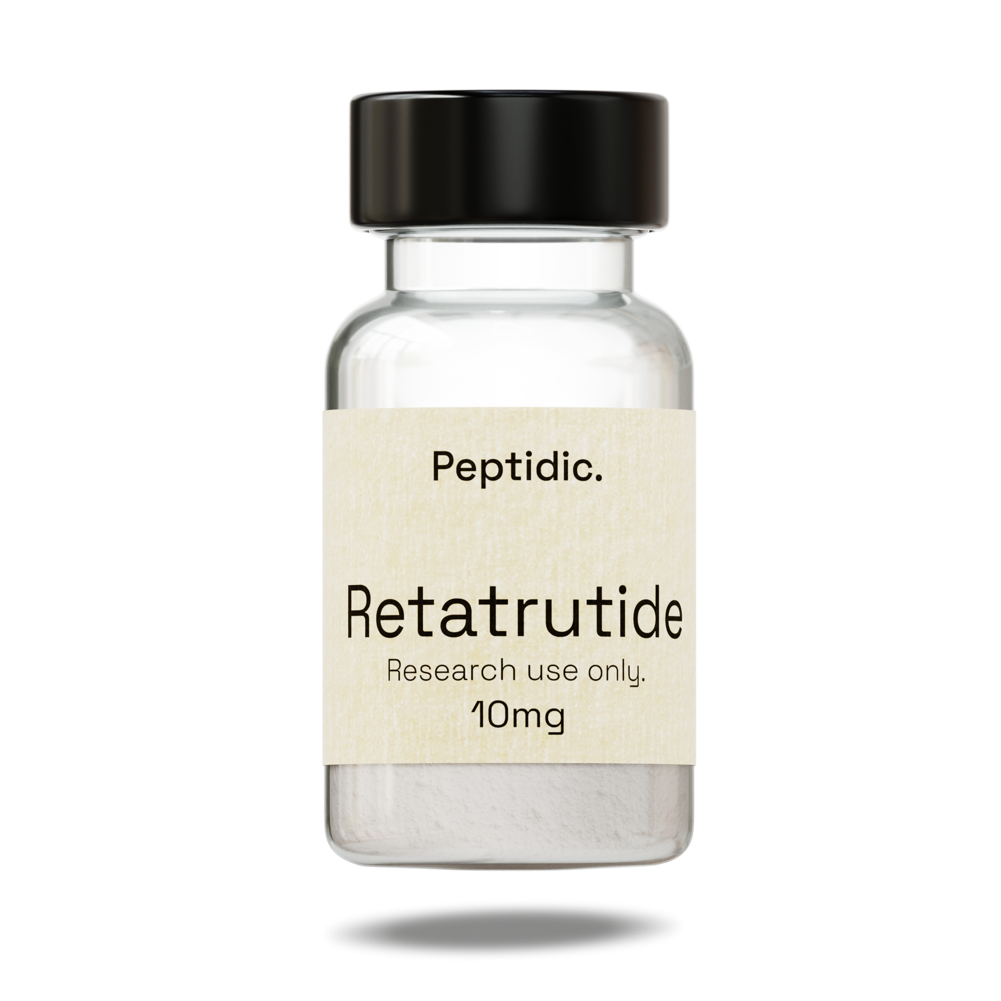 Retatrutide — 10mg