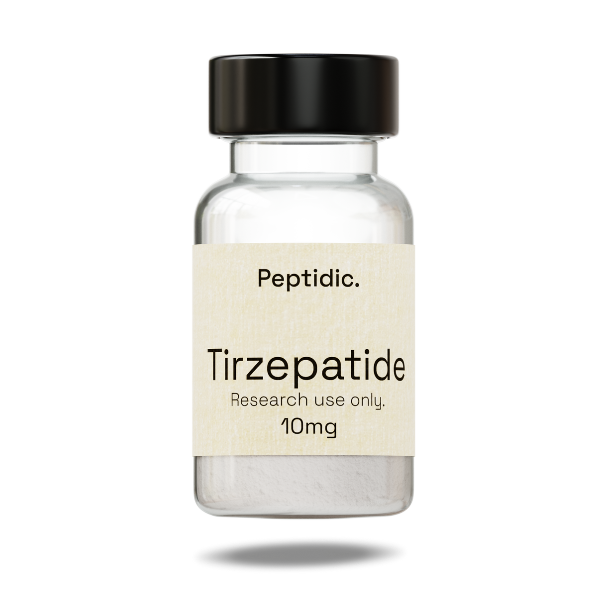 Tirzepatide – 10mg