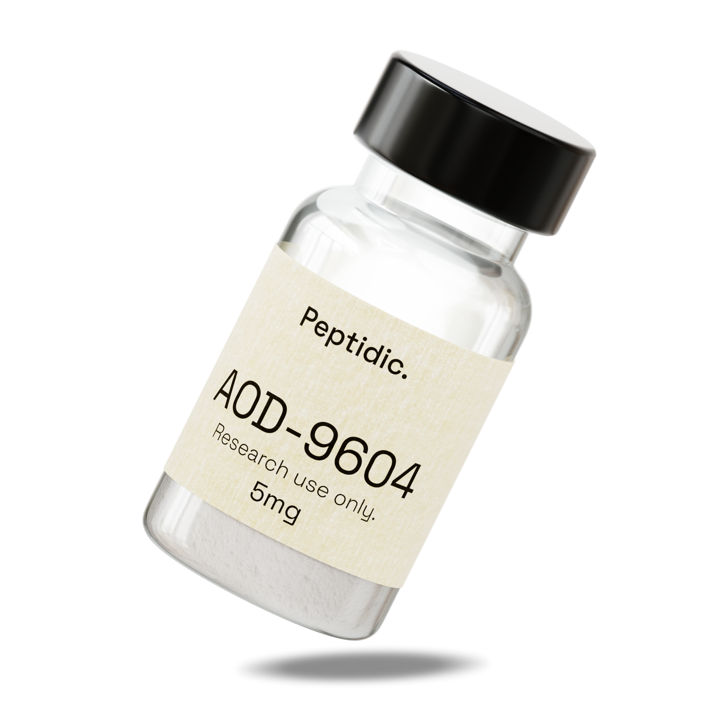 AOD-9604 — 5mg