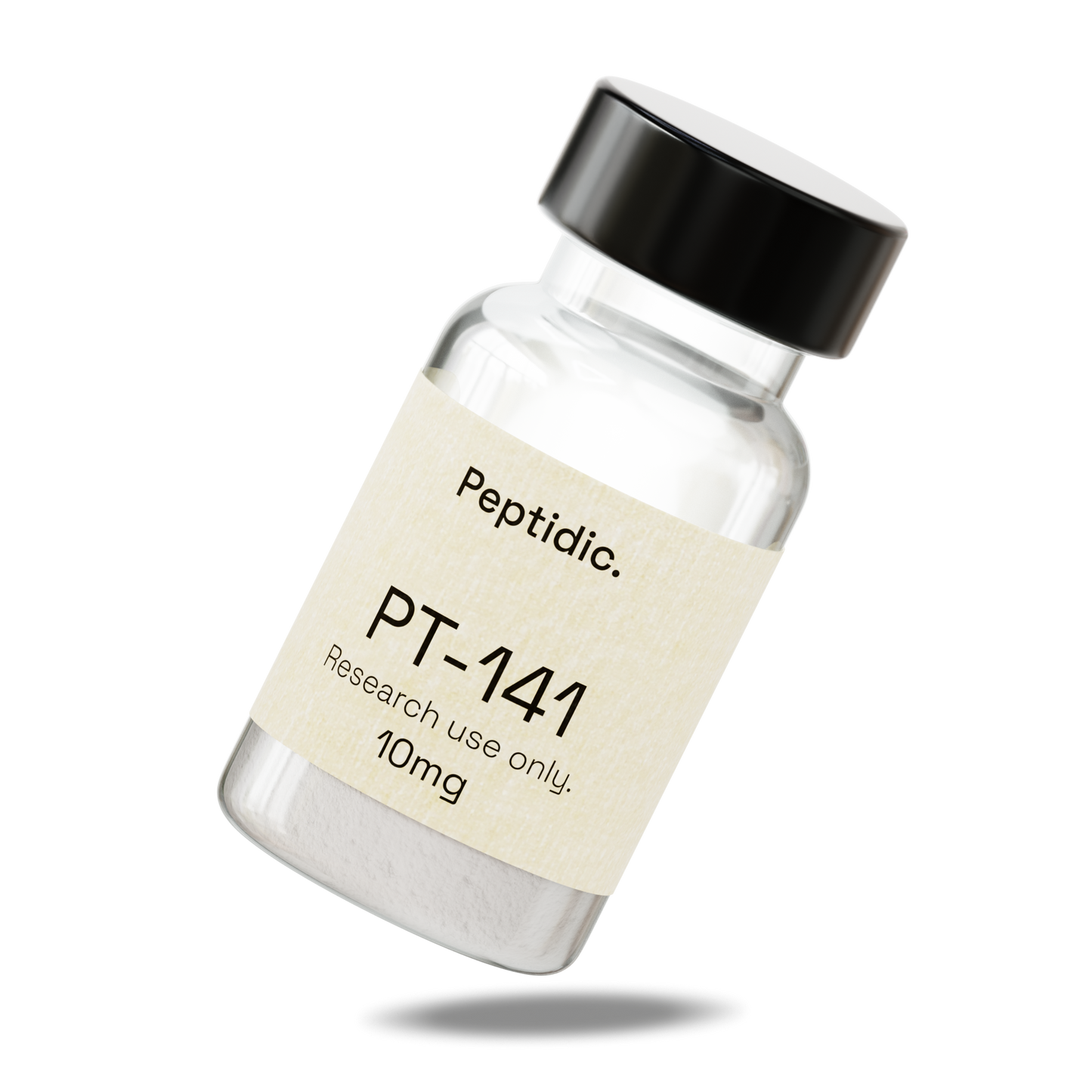 PT-141 — 10mg