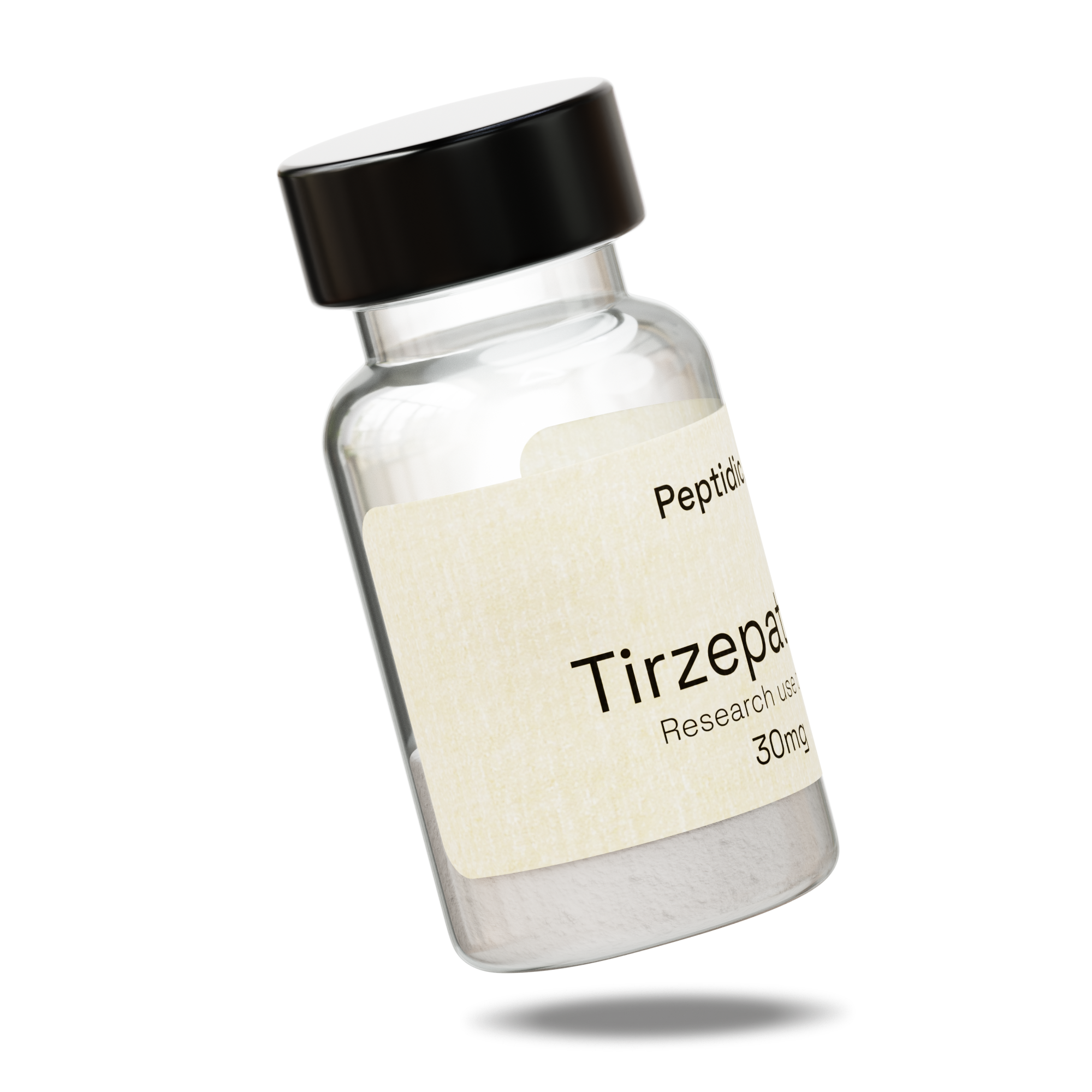 Tirzepatide – 30mg
