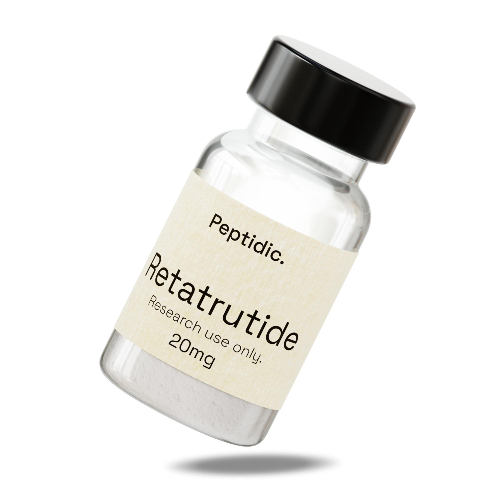 Retatrutide — 20mg